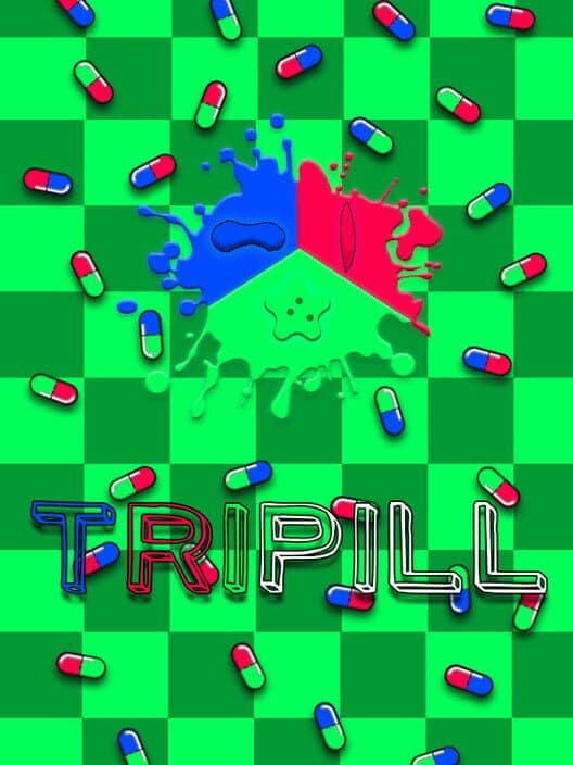 Обложка Tripill