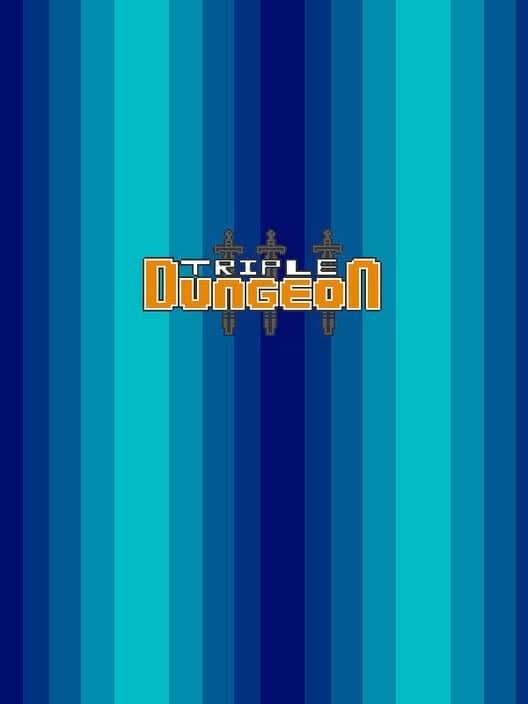 Обложка Triple Dungeon