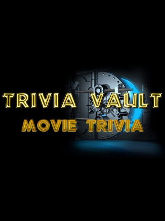 Обложка Trivia Vault: Movie Trivia