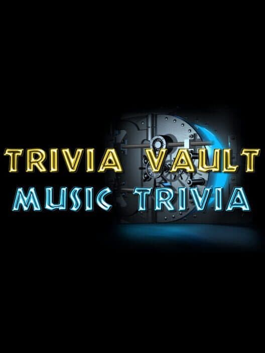 Обложка Trivia Vault: Music Trivia