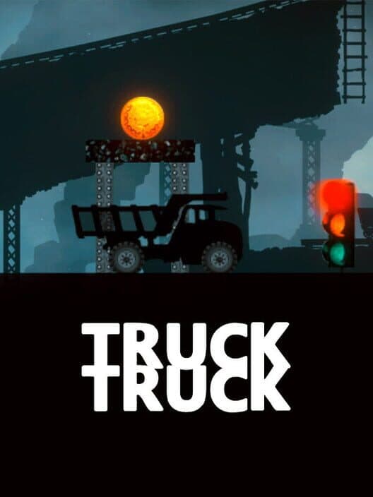 Обложка Truck Truck