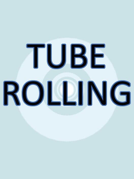 Обложка Tube Rolling