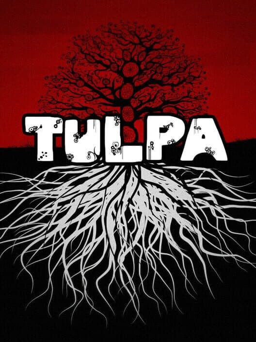 Обложка Tulpa