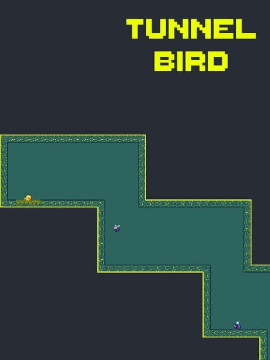 Обложка Tunnel Bird