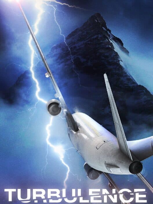 Обложка Turbulence: Airplane Survival Simulator