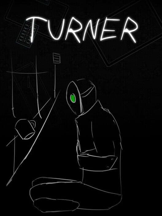 Обложка Turner