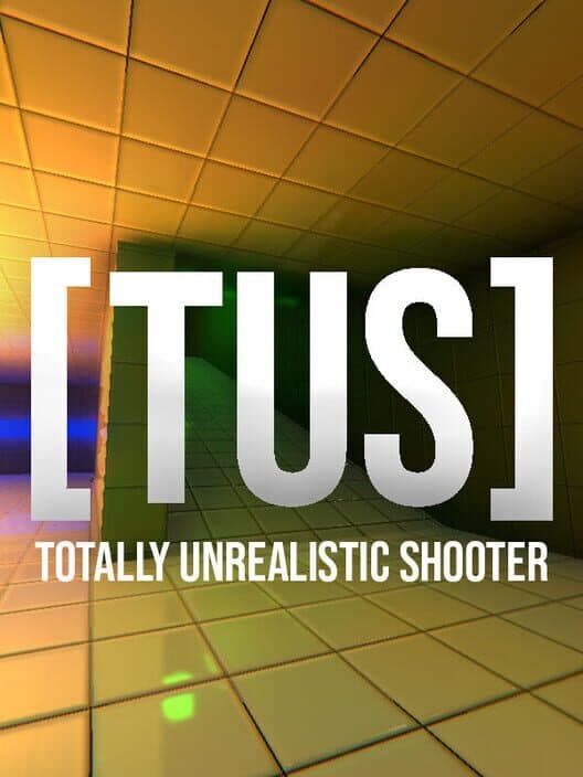 Обложка TUS