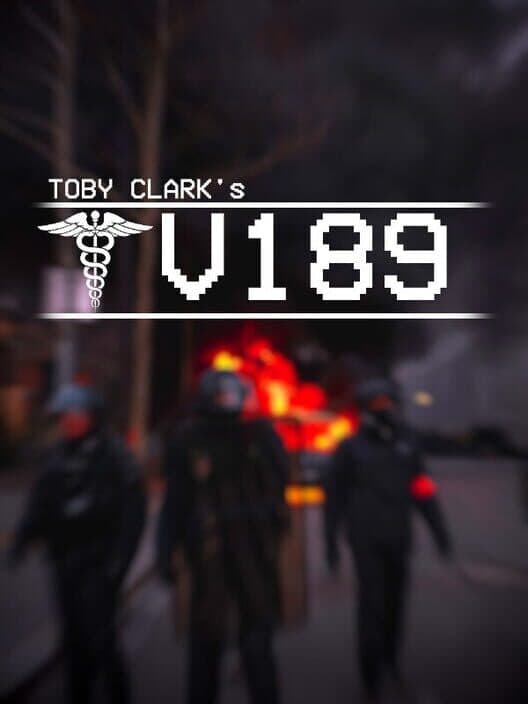 Обложка TV189