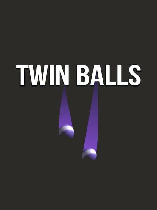 Обложка Twin Balls