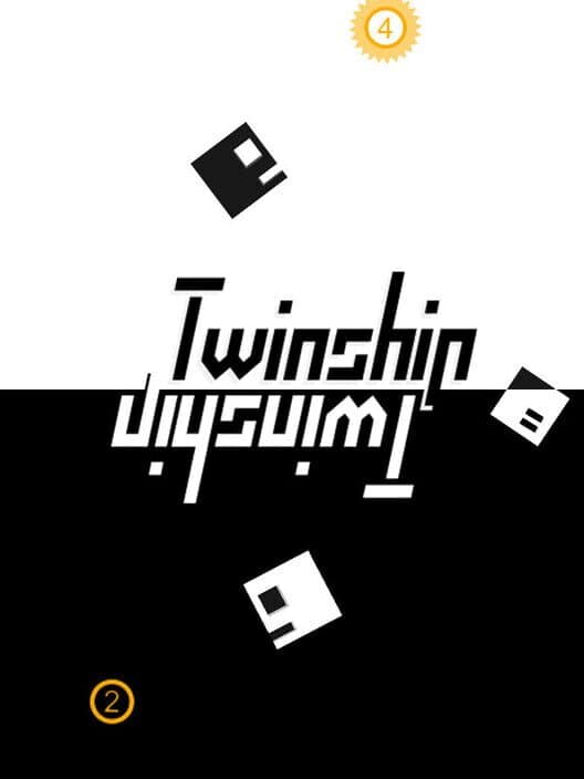 Обложка Twinship