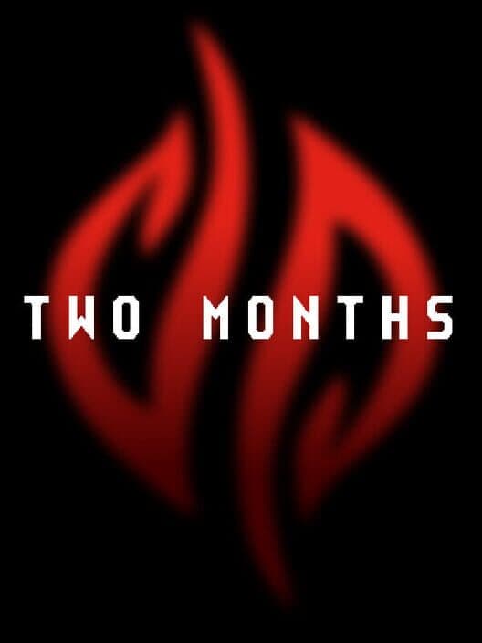 Обложка Two Months