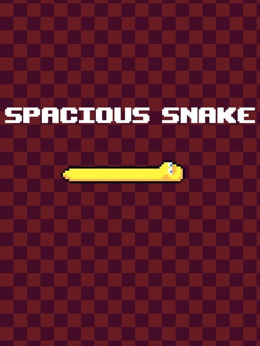 Обложка Spacious Snake