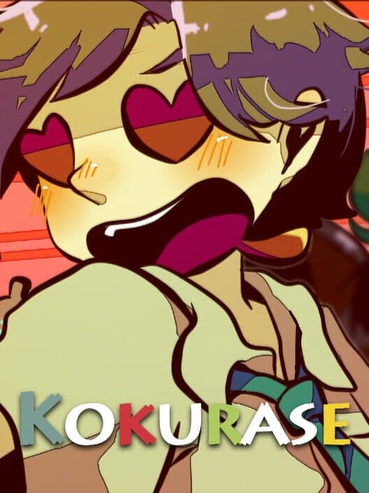 Обложка Kokurase: Episode 1
