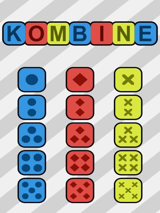 Обложка Kombine