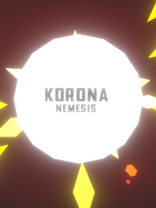 Обложка Korona:Nemesis