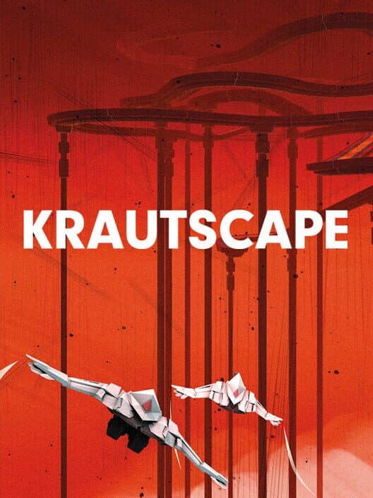 Обложка Krautscape