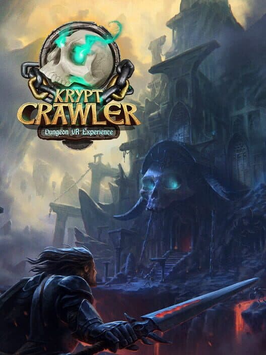 Обложка KryptCrawler