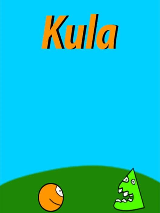 Обложка Kula