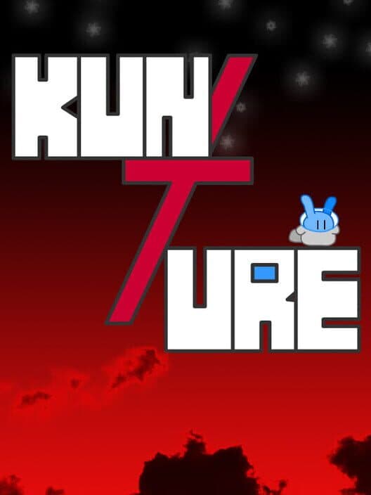 Обложка KuniTure