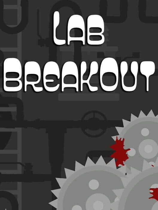 Обложка Lab BreakOut