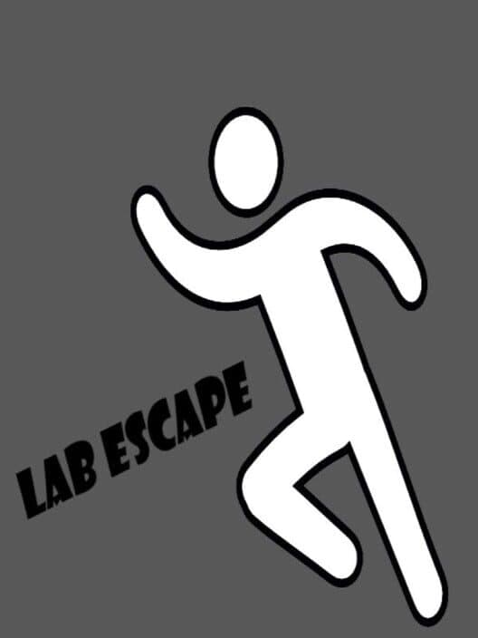 Обложка Lab Escape