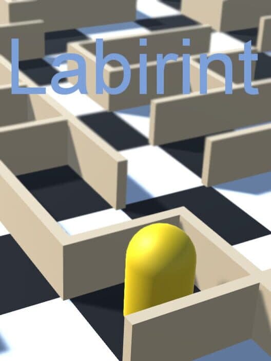 Обложка Labirint