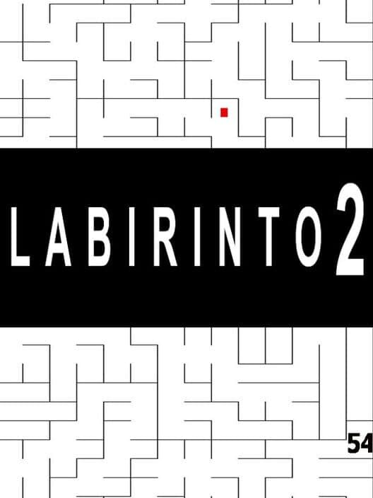 Обложка Labirinto 2