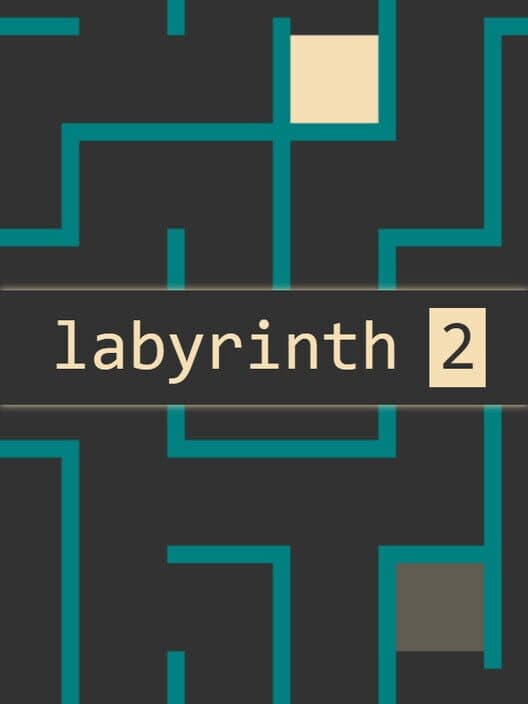 Обложка Labyrinth 2