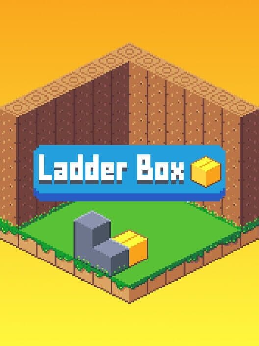 Обложка Ladder Box