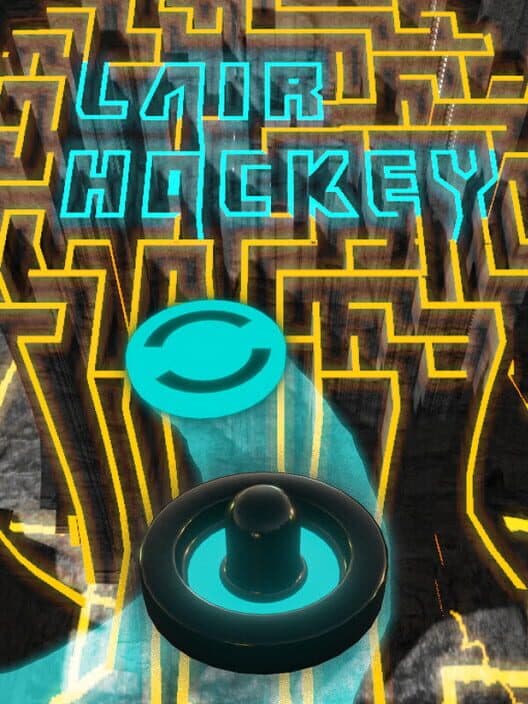 Обложка Lair Hockey