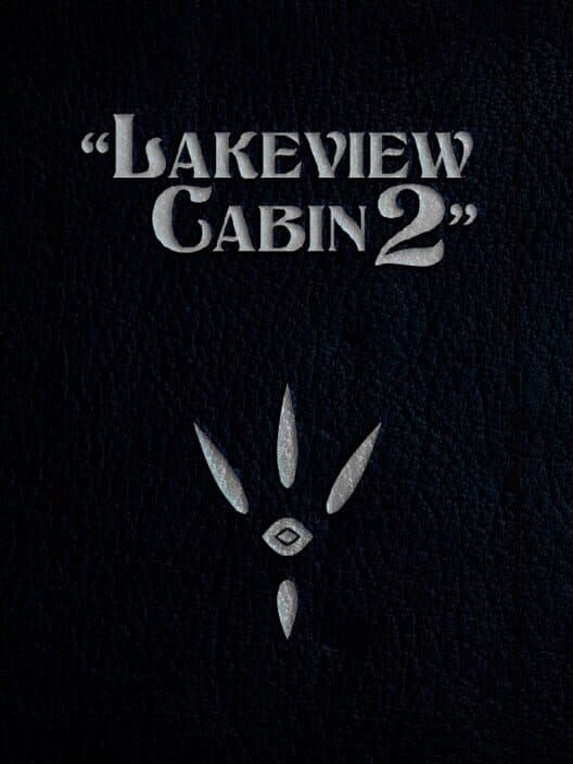 Обложка Lakeview Cabin 2