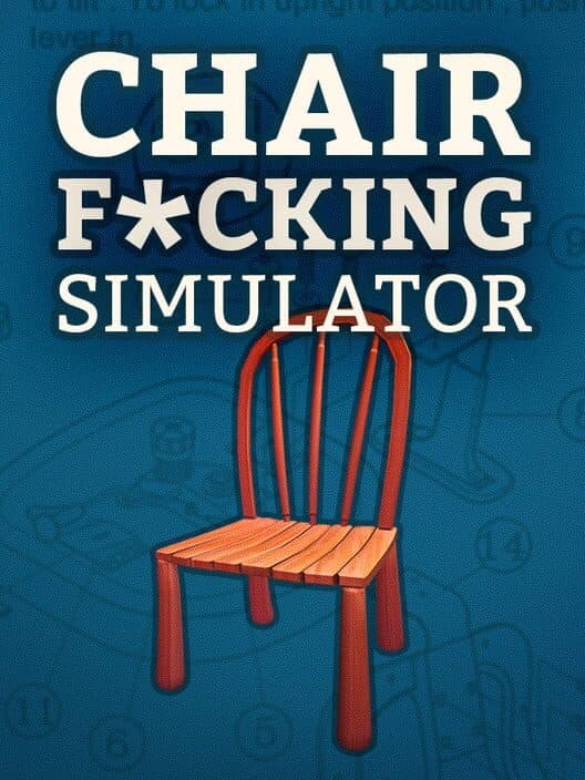 Обложка Chair F*cking Simulator
