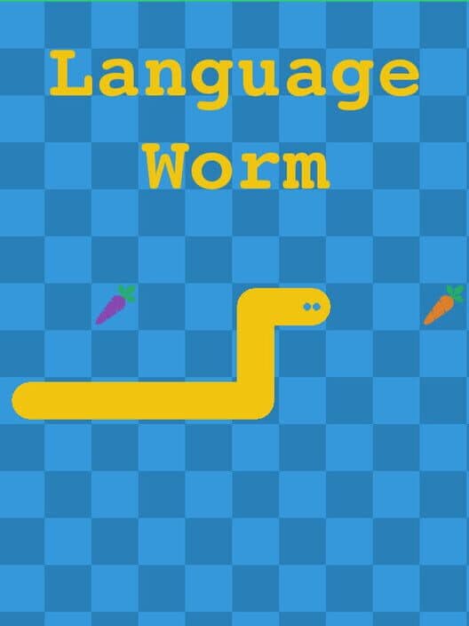 Обложка Language Worm