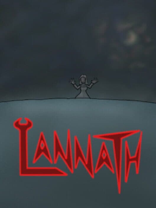 Обложка Lannath