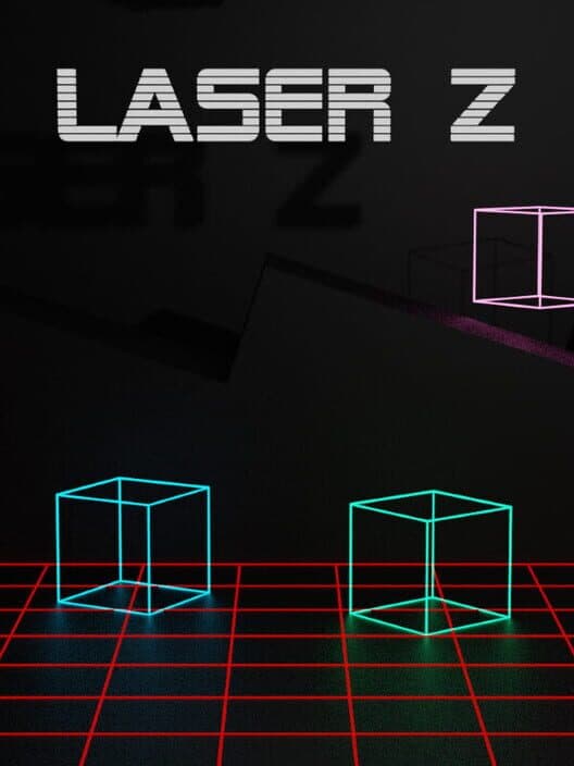 Обложка Laser Z