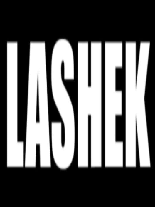 Обложка Lashek
