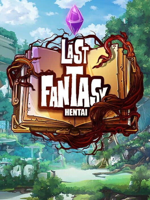 Обложка Last Fantasy Hentai