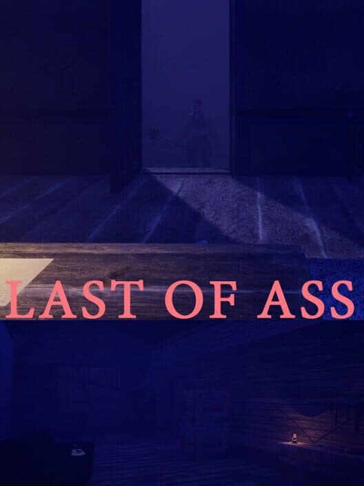 Обложка Last of Ass