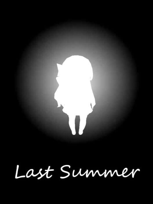 Обложка Last Summer