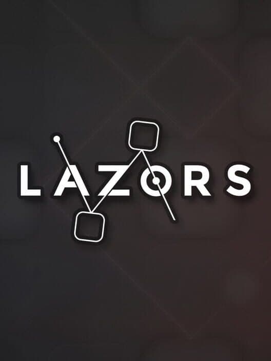 Обложка Lazors