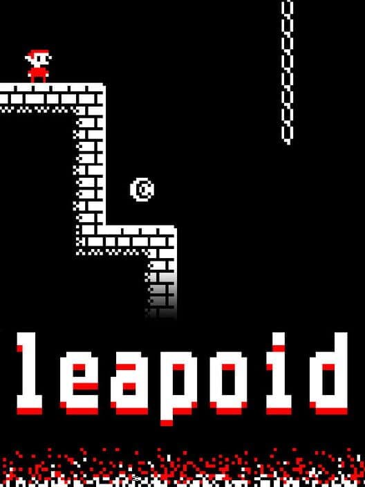 Обложка Leapoid