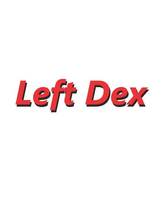 Обложка Left Dex