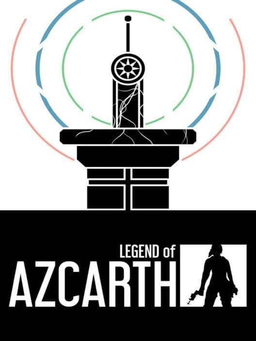 Обложка Legend of Azcarth