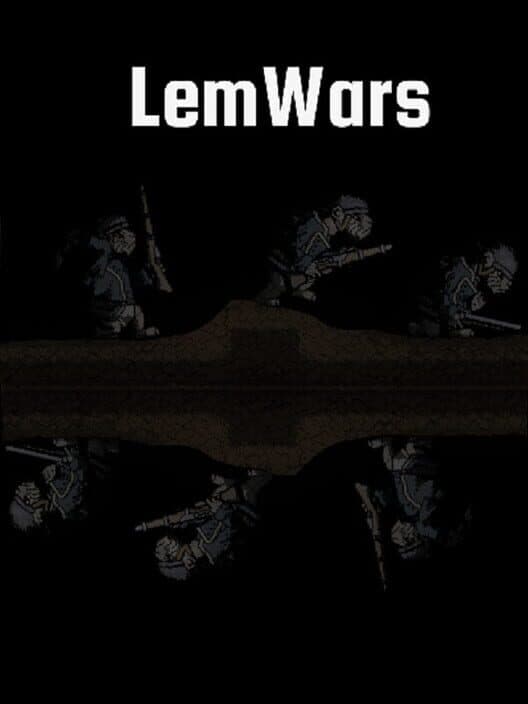 Обложка LemWars