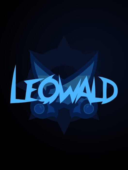 Обложка Leowald