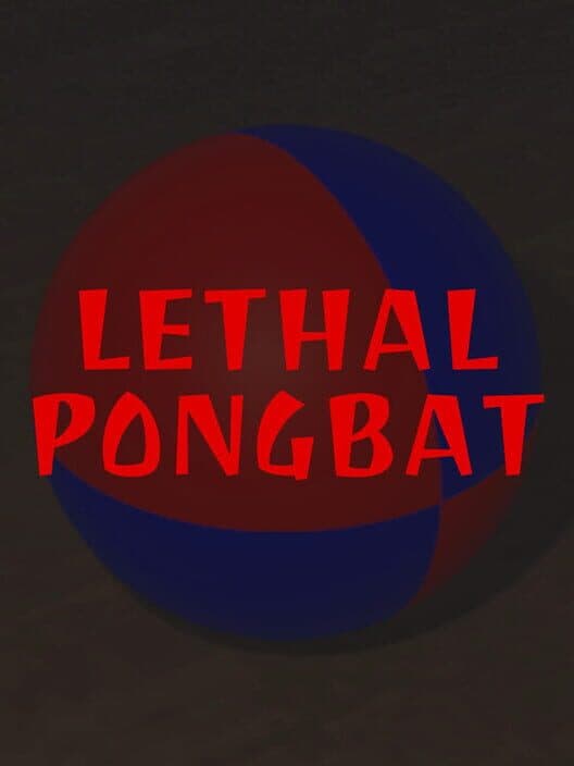 Обложка Lethal Pongbat
