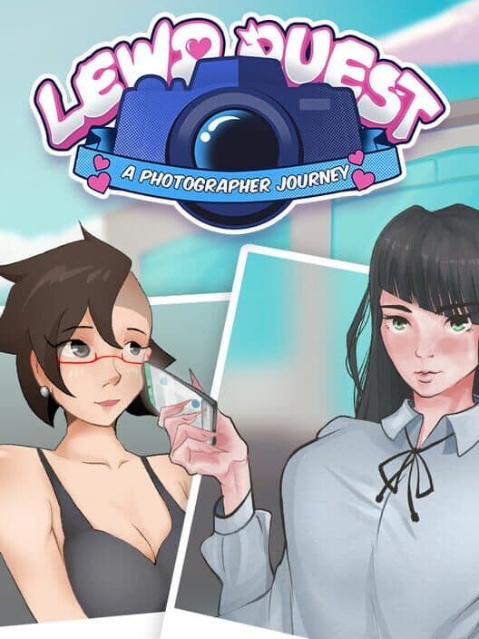 Обложка LewdQuest