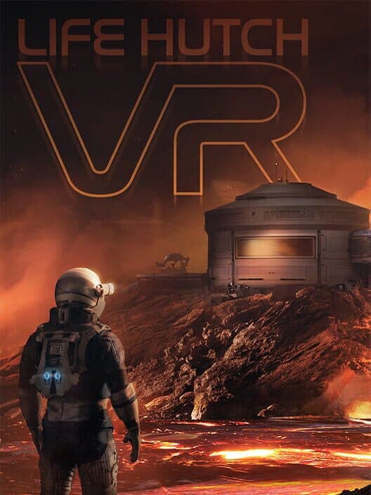 Обложка Life Hutch VR