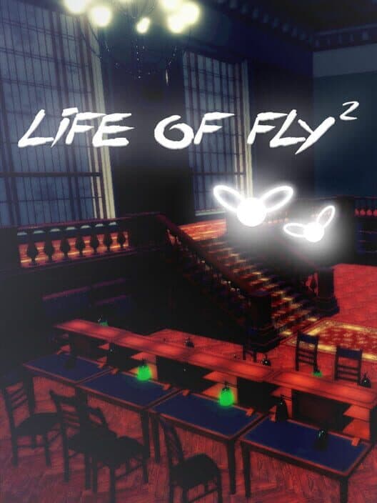 Обложка Life of Fly 2