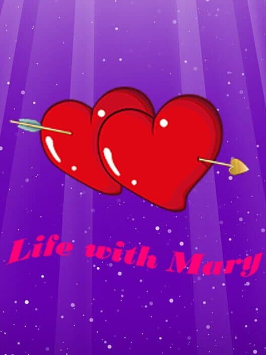 Обложка Life with Mary